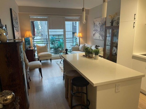 B302-20838 78B Avenue, Langley, BC 