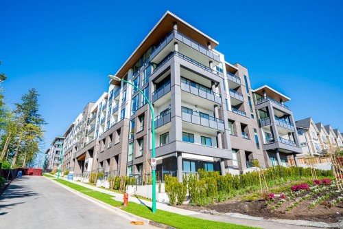 307-19577 65B Avenue, Surrey, BC 