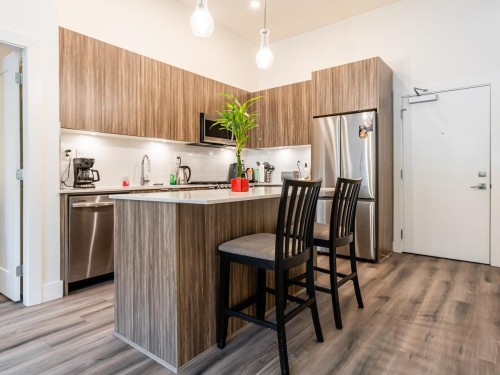 A102-8447 202 Street, Langley, BC 