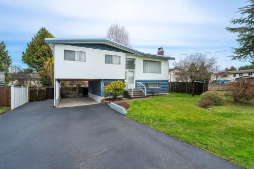 11249 80 Avenue, Delta, BC 