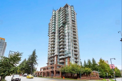 801-13399 104 Avenue, Surrey, BC 