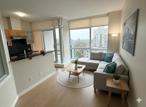 801-13399 104 Avenue, Surrey, BC 