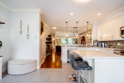 25-19560 68 Avenue, Surrey, BC 