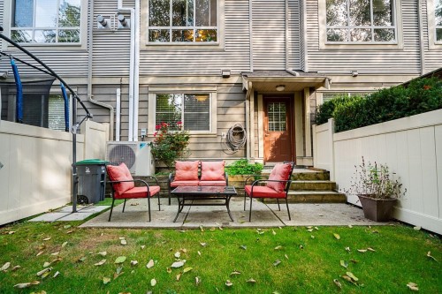 25-19560 68 Avenue, Surrey, BC 