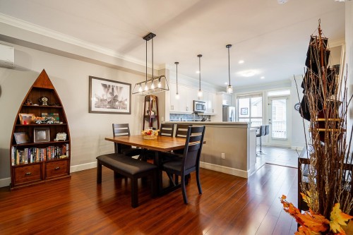 25-19560 68 Avenue, Surrey, BC 