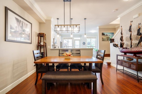 25-19560 68 Avenue, Surrey, BC 