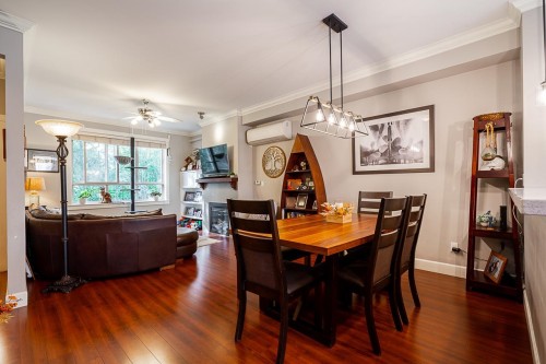 25-19560 68 Avenue, Surrey, BC 