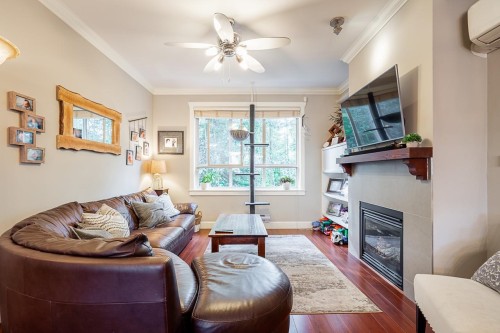 25-19560 68 Avenue, Surrey, BC 