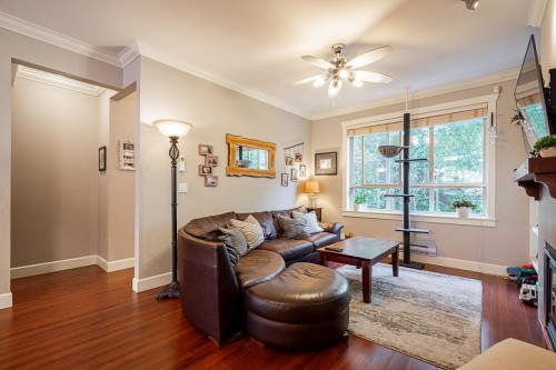 25-19560 68 Avenue, Surrey, BC 