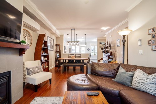 25-19560 68 Avenue, Surrey, BC 