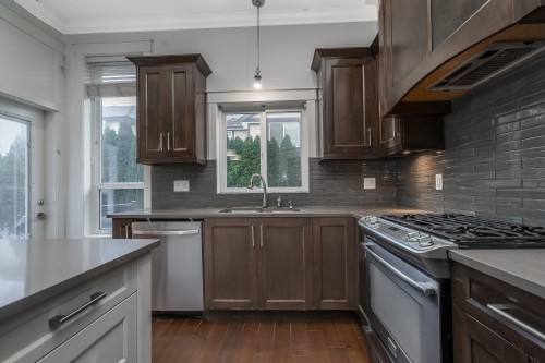 17349 1 Avenue, Surrey, BC 