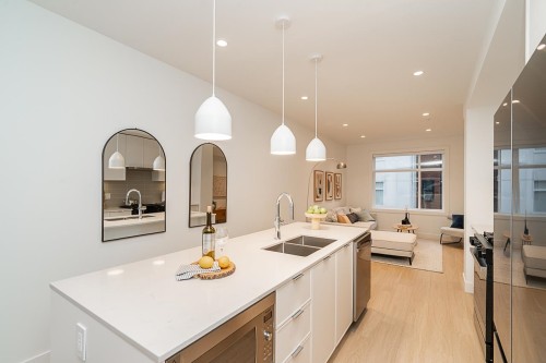 108-5330 198 Street, Langley, BC 