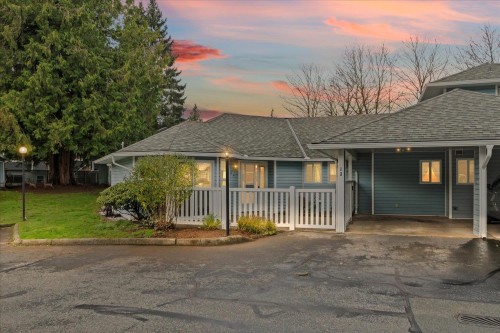 13-3292 Vernon Terrace, Abbotsford, BC 