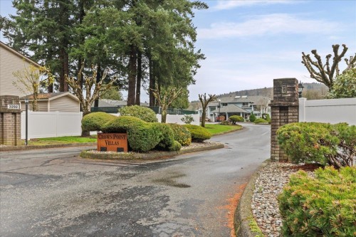 13-3292 Vernon Terrace, Abbotsford, BC 