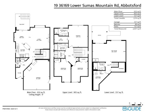 19-36169 Lower Sumas Mountain Road, Abbotsford, BC 