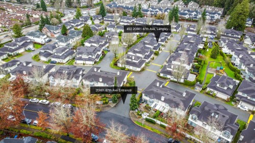 22-20881 87 Avenue, Langley, BC 