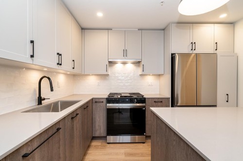 516-27218 Aldergrove Town Center Drive, Langley, BC 