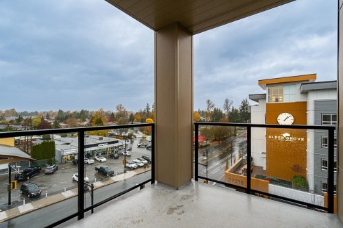 516-27218 Aldergrove Town Center Drive, Langley, BC 