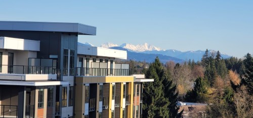 516-27218 Aldergrove Town Center Drive, Langley, BC 