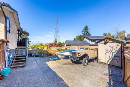 8868 Brooke Road, Delta, BC 