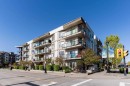 218-20460 Douglas Crescent, Langley, BC 