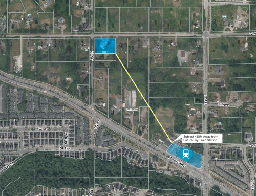 18222 72 Avenue, Surrey, BC 