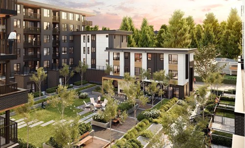 405-2388 152a Street  Surrey, BC V0V 0V0