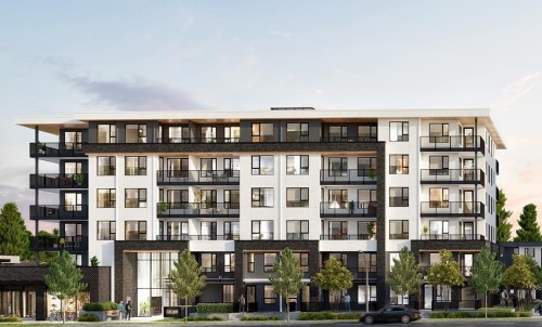 405-2388 152A Street, Surrey, BC 