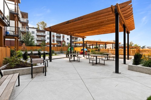 311-20286 72B Avenue, Langley, BC 