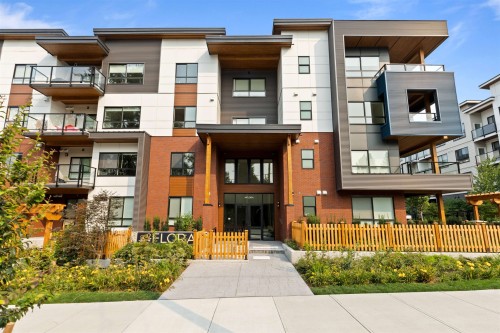 311-20286 72B Avenue, Langley, BC 