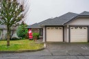 167-3160 Townline Road, Abbotsford, BC 