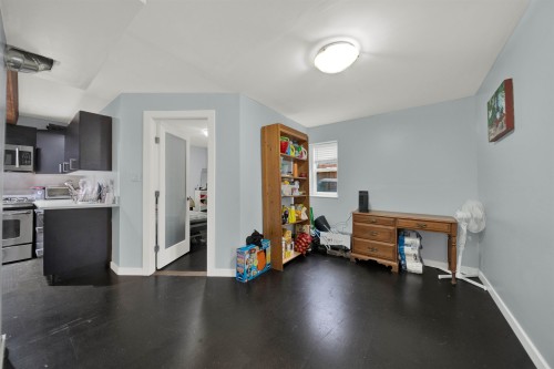 13388 Crestview Drive, Surrey, BC 