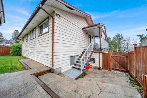 13388 Crestview Drive, Surrey, BC 