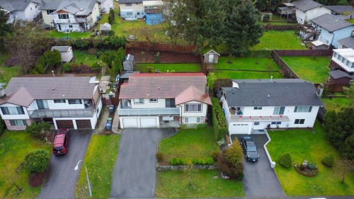 13388 Crestview Drive, Surrey, BC 