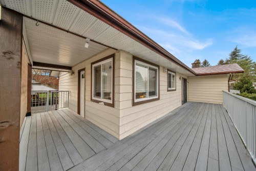 13388 Crestview Drive, Surrey, BC 