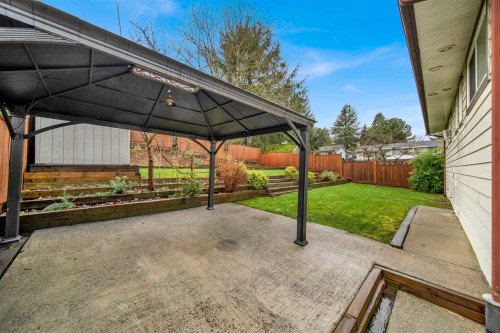 13388 Crestview Drive, Surrey, BC 