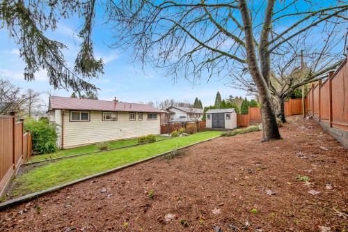 13388 Crestview Drive, Surrey, BC 