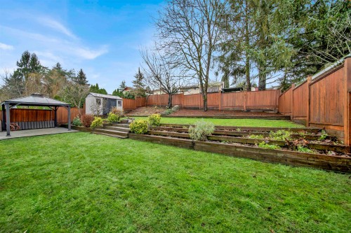 13388 Crestview Drive, Surrey, BC 