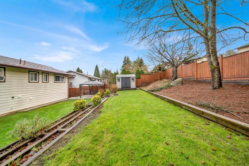 13388 Crestview Drive, Surrey, BC 