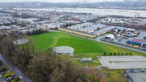 13388 Crestview Drive, Surrey, BC 