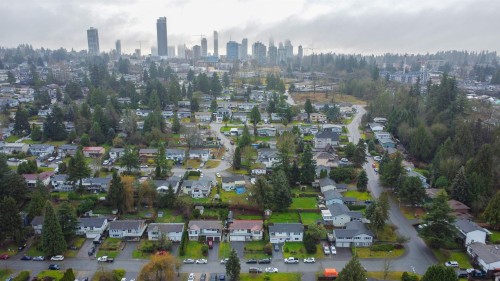 13388 Crestview Drive, Surrey, BC 