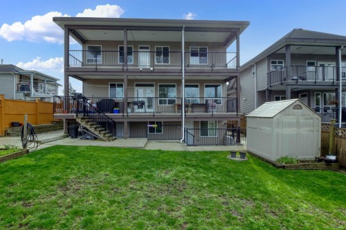 11971 97 Avenue, Surrey, BC 