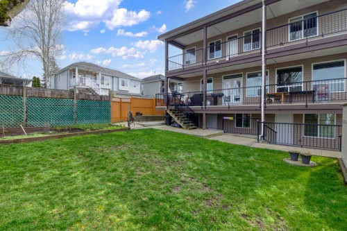 11971 97 Avenue, Surrey, BC 