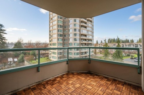 502-3170 Gladwin Road, Abbotsford, BC 