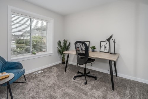 35-3055 Trafalgar Street, Abbotsford, BC 