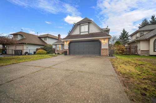 18592 62 Avenue, Surrey, BC 