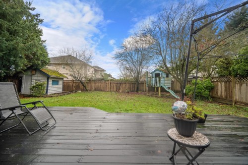 18592 62 Avenue, Surrey, BC 