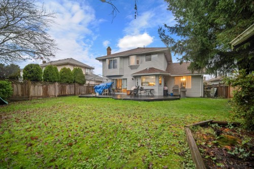 18592 62 Avenue, Surrey, BC 