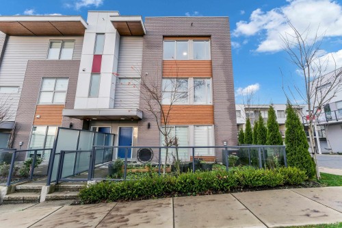 1-12585 104A Avenue, Surrey, BC 