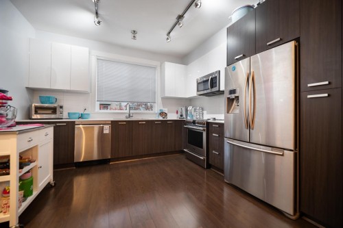 36-6450 187 Street, Surrey, BC 